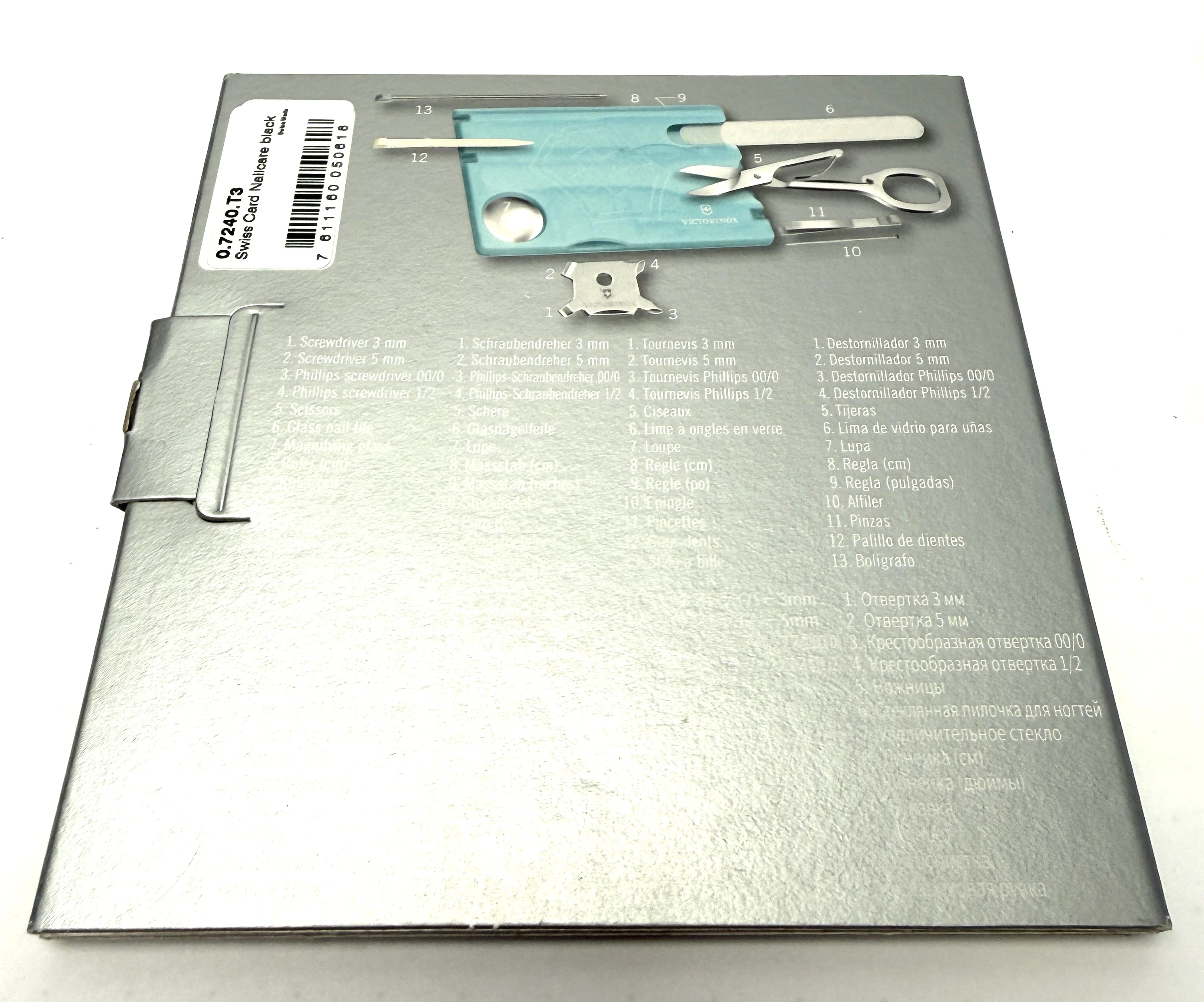 swiss-card-nailcare-victorinox-07240t3-ean-gtin-7611160050618
