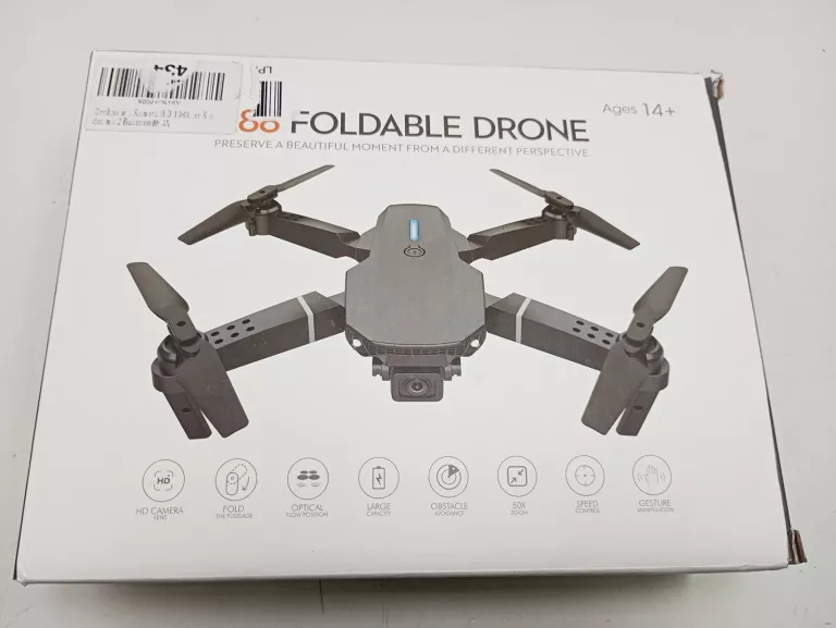 dron-e88-kamera-wifi-hd-zdalnie-sterowany-zabawka-mocny-zawis-350-m-czarny-hubska-82-wroclaw