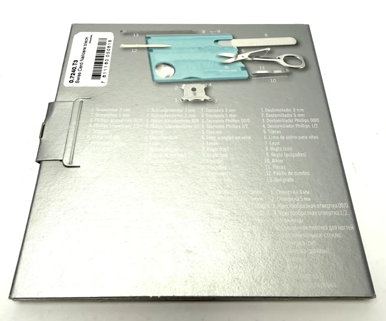 swiss-card-nailcare-victorinox-07240t3-ean-gtin-7611160050618