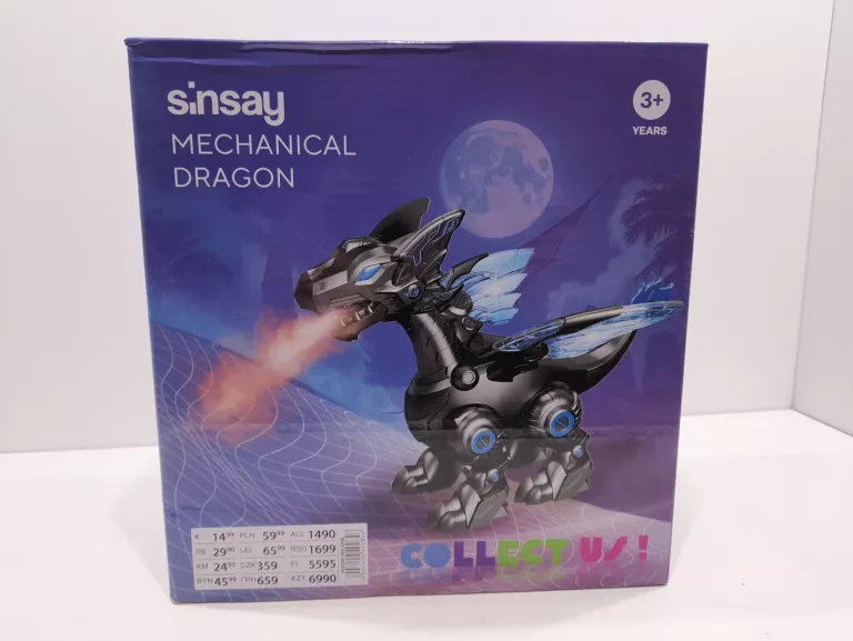 sinsay-zabawka-robot-smok-budziszynska-107d-sj-wroclaw
