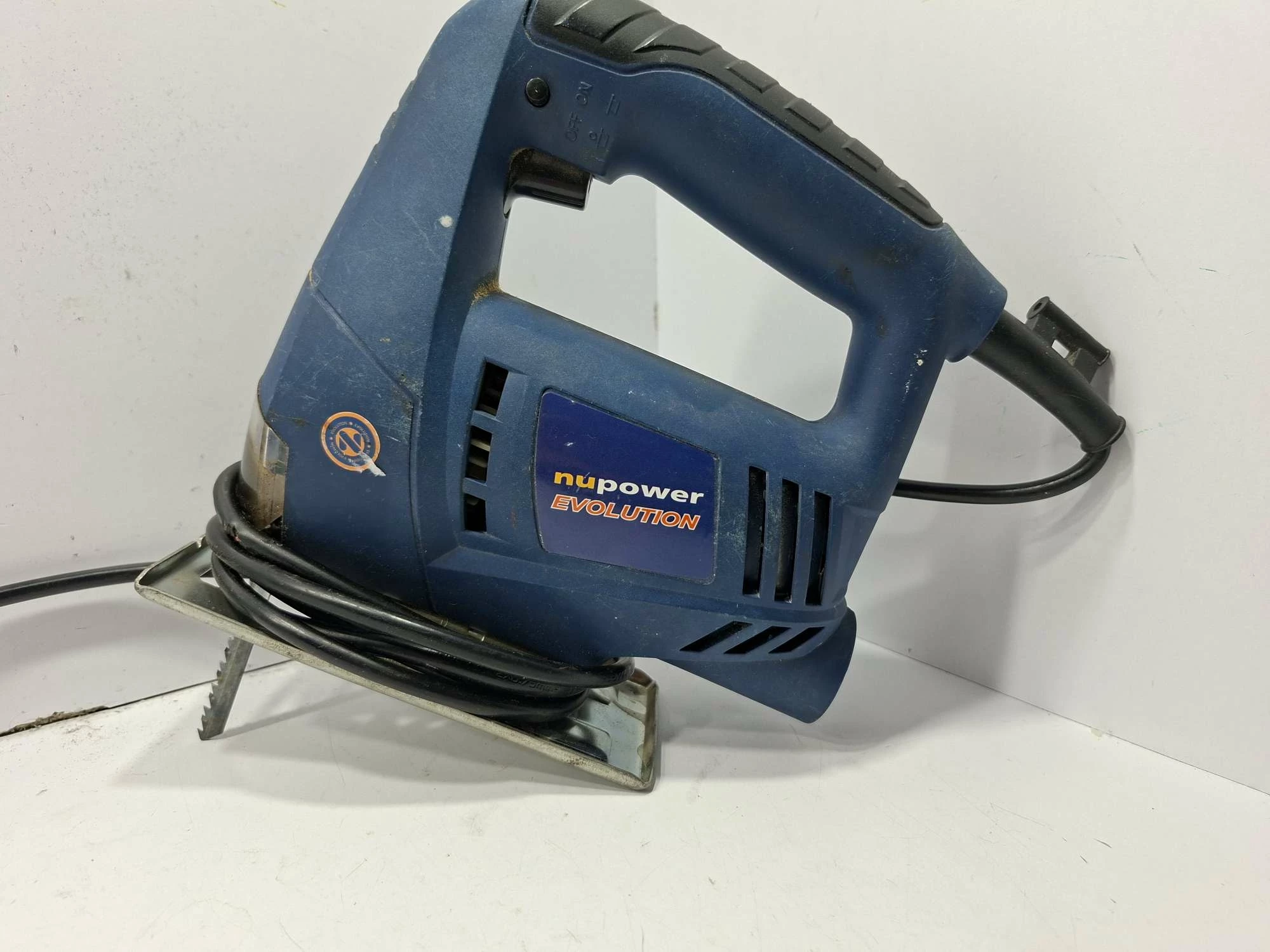 wyzynarka-evolution-npe55-bielska-45-plock