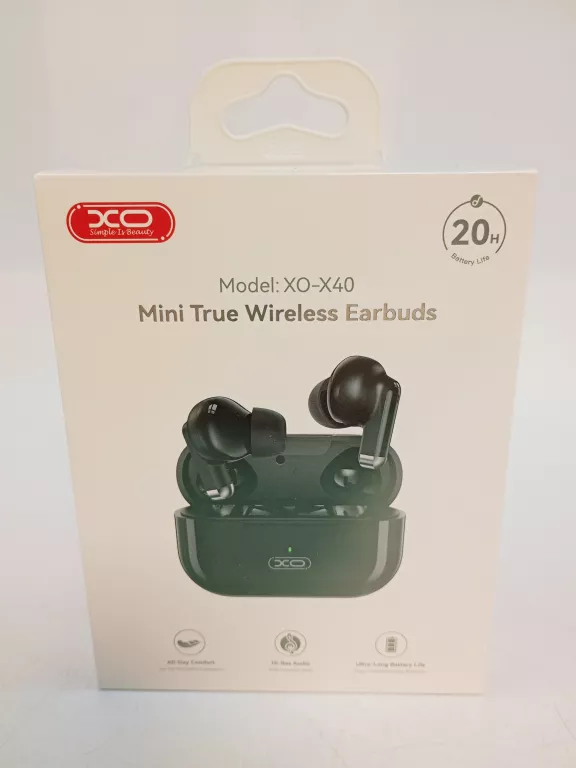 sluchawki-bezprzewodowe-xo-x40-tws-czarne-plac-daszynskiego-5-czestochowa-sj