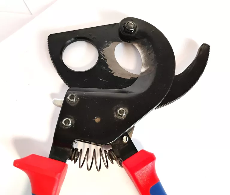 nozyce-zapadkowe-do-kabli-52mm-knipex-95-31-280-kolor-249512-1647416