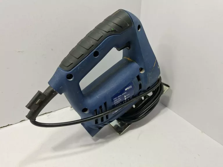 wyzynarka-evolution-npe55-stan-11323-2