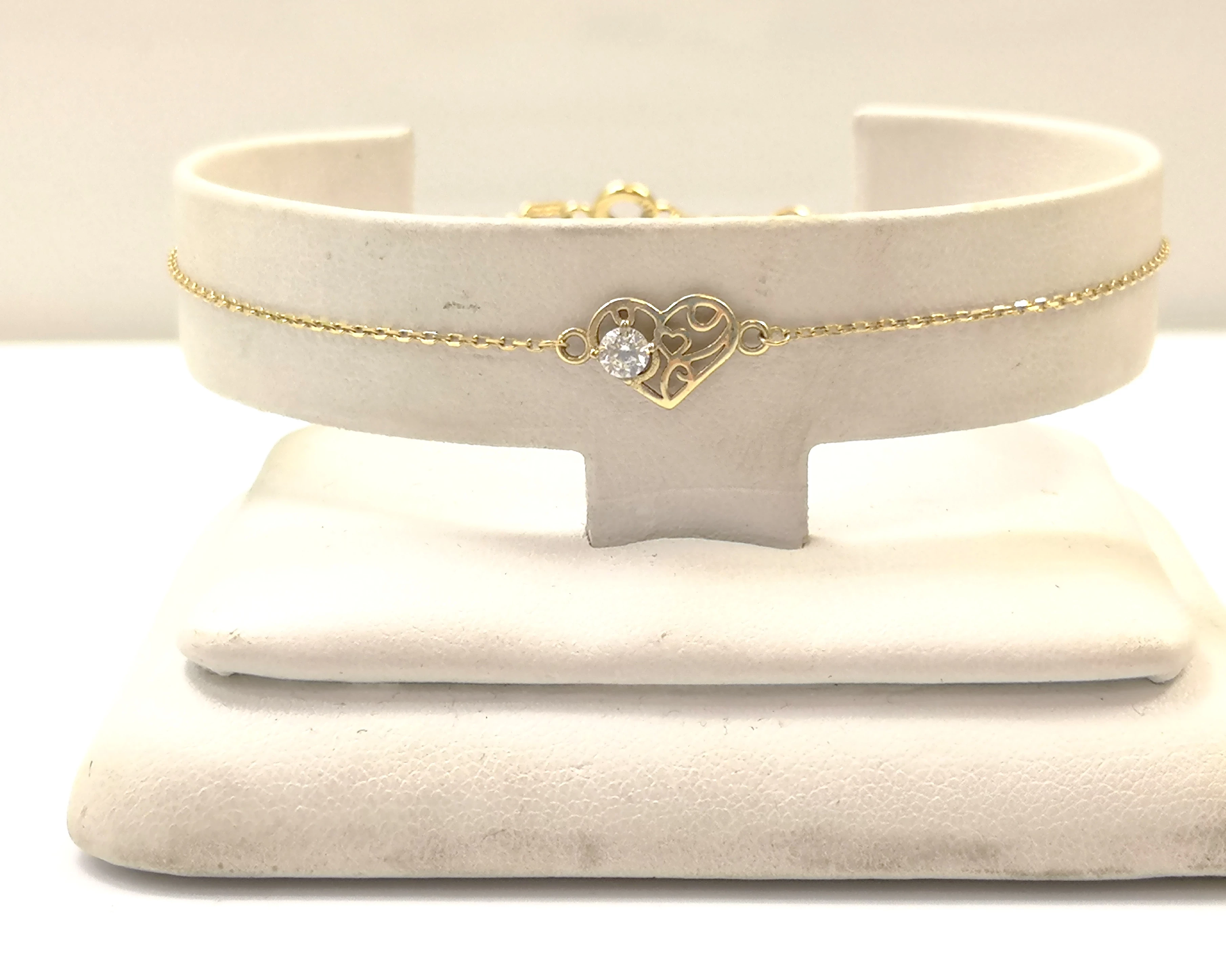 zlota-bransoletka-celebrytka-333-075g-r195-ean-gtin-5904873901554