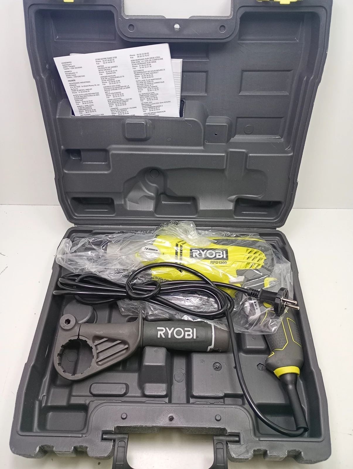 ryobi-rpd1200-k-1200w-wiertarka-udarowa-walizka-ean-gtin-4892210126764