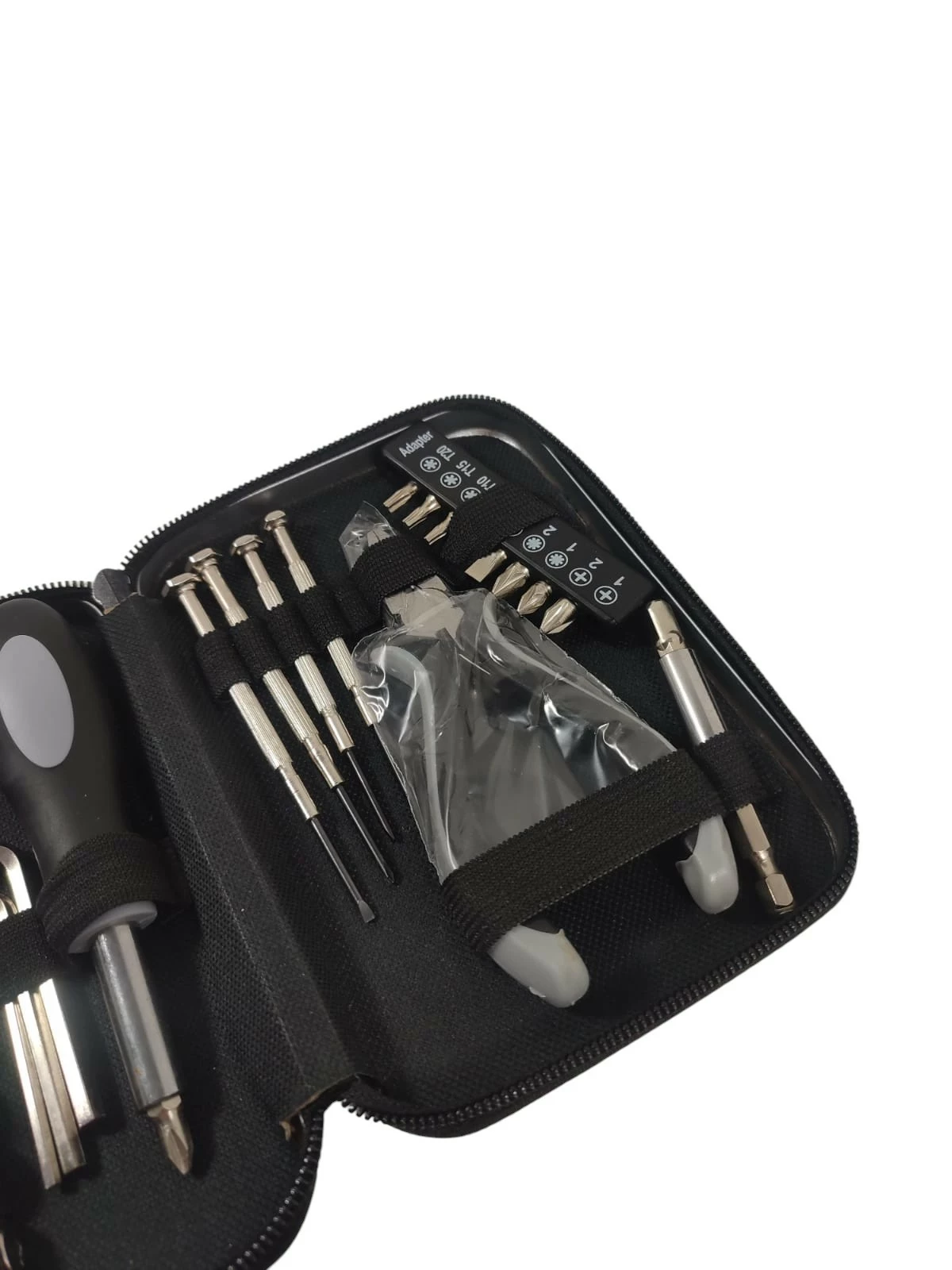 komplet-narzedzi-w-etui-srubokrety-precyzyjne-wkretak-tasma-szczypce-ean-gtin-0626469219311