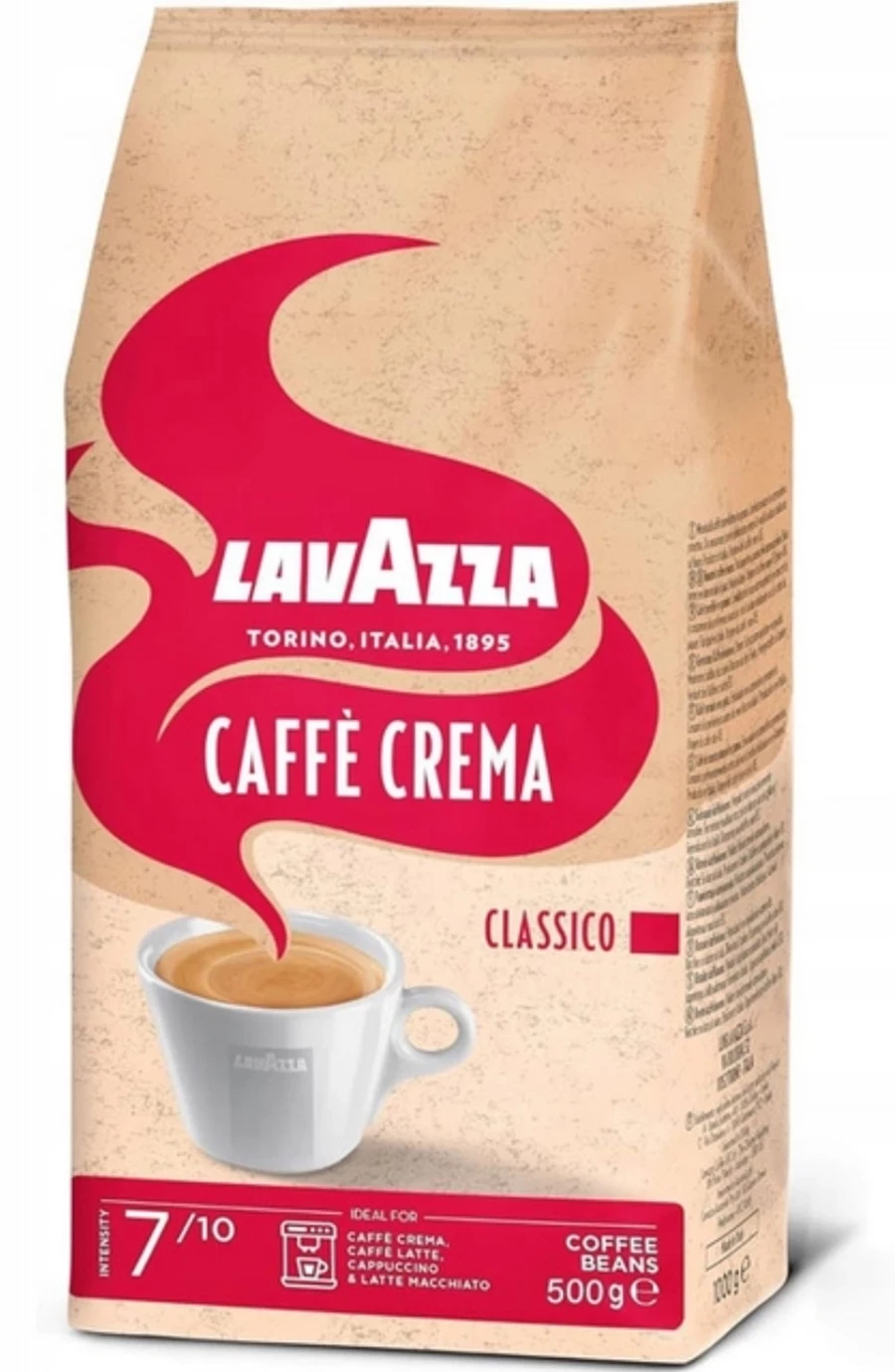 kawa-ziarnista-mieszana-lavazza-caffe-crema-classico-1000-g-legnicka-66-wroclaw