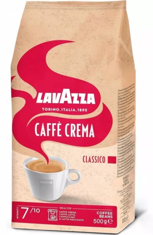 kawa-ziarnista-mieszana-lavazza-caffe-crema-classico-1000-g-legnicka-66-wroclaw