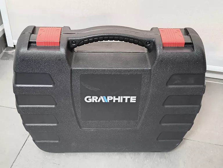 wkretarka-graphite-58g792gwarancja-stan-11323-2