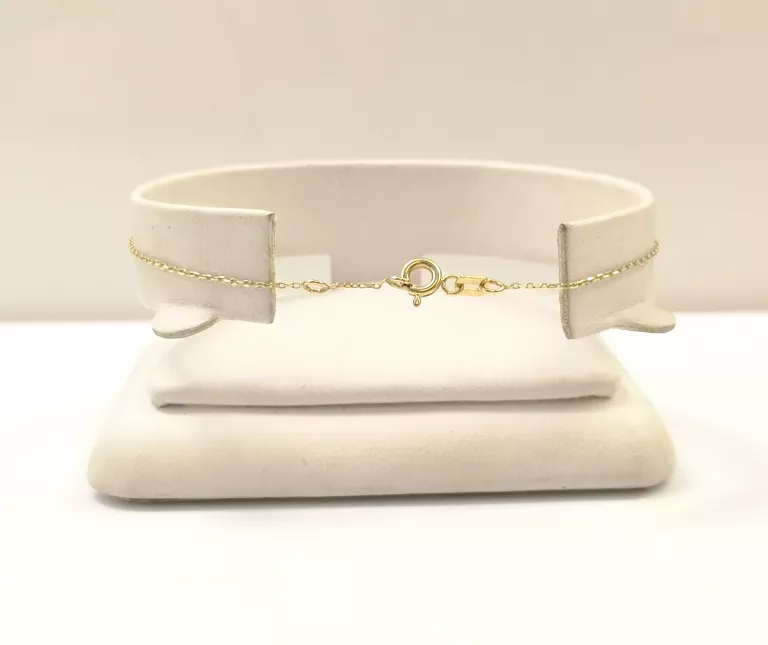 zlota-bransoletka-celebrytka-333-075g-r195-stan-11323-2