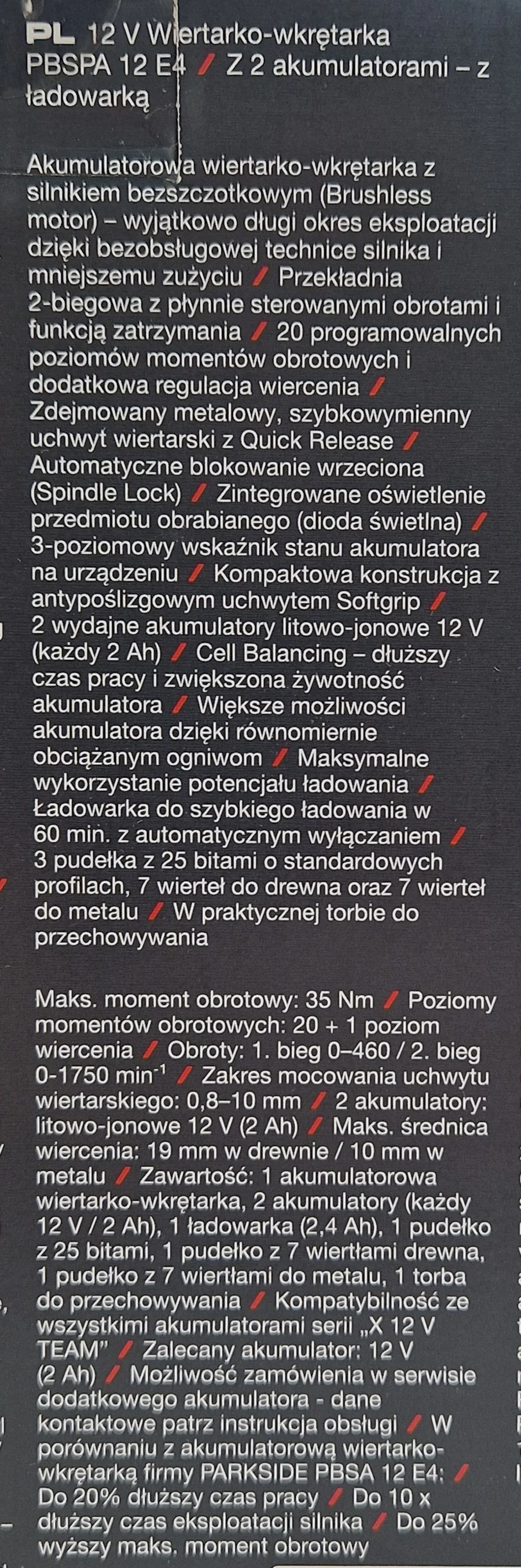 parkside-akumulatorowa-wiertarko-wkretarka-12-v-pbspa-12-e4-ean-gtin-4052916855874