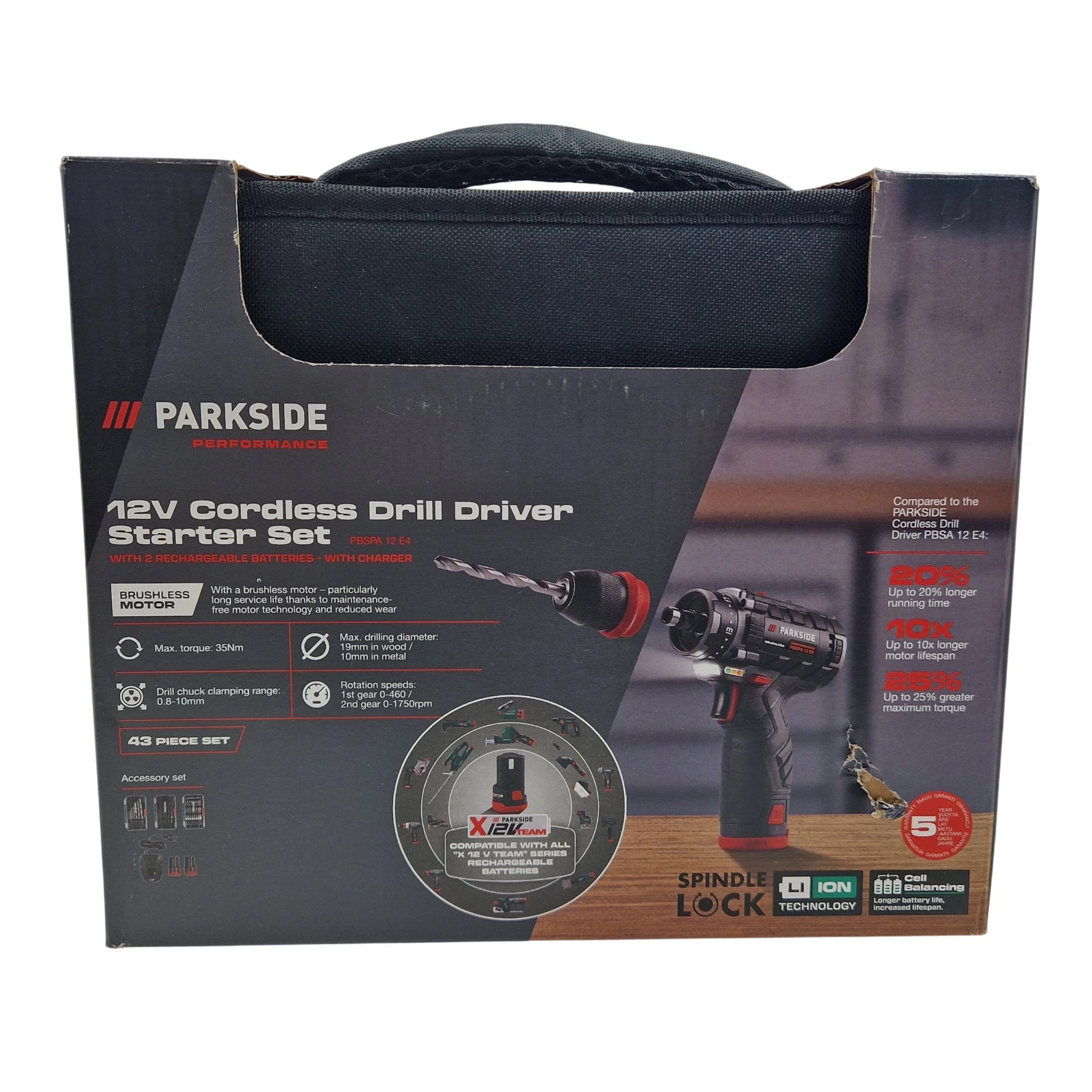 parkside-akumulatorowa-wiertarko-wkretarka-12-v-pbspa-12-e4-zabkowska-52-warszawa