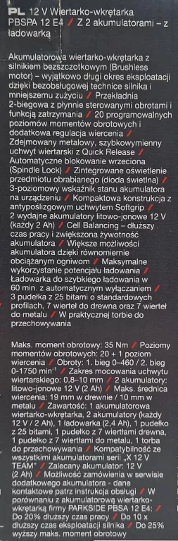 parkside-akumulatorowa-wiertarko-wkretarka-12-v-pbspa-12-e4-ean-gtin-4052916855874