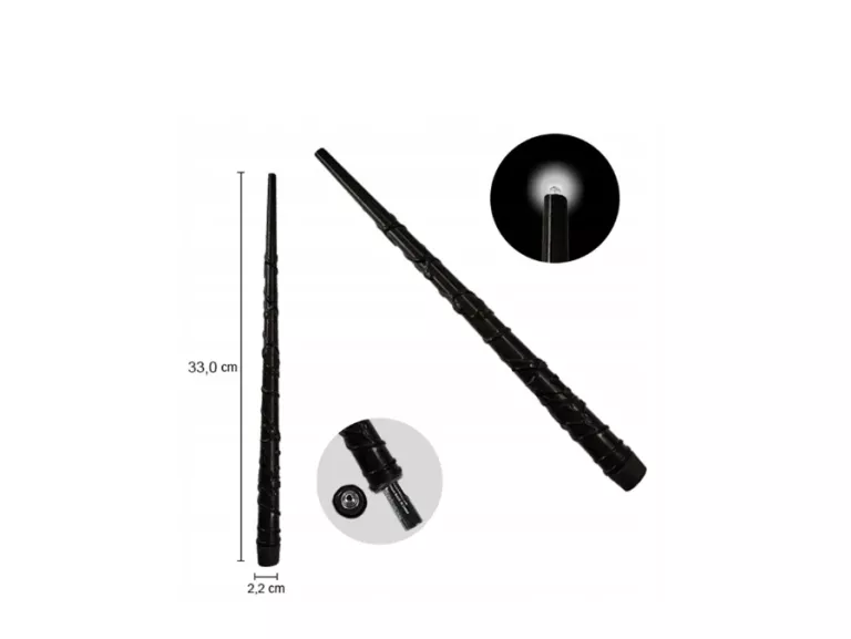 swiece-z-magiczna-rozdzka-i-pilotem-plywajace-wiszace-harry-potter-12szt-stan-11323-1