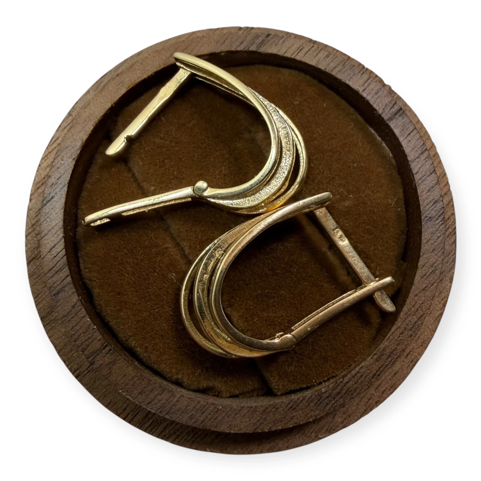 sliczne-zlote-kolczyki-375g-585-stan-11323-2