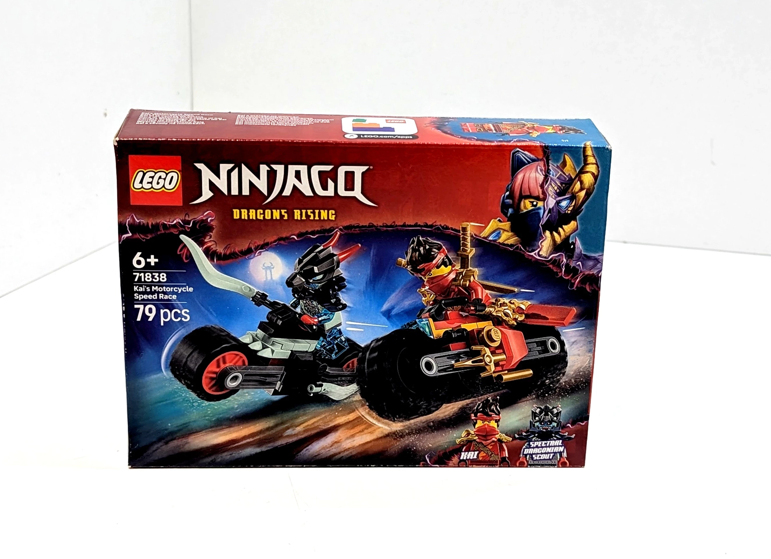 lego-ninjago-71838-kai-i-wyscigi-motocyklowe-71838-mlodziencza-1-warszawa