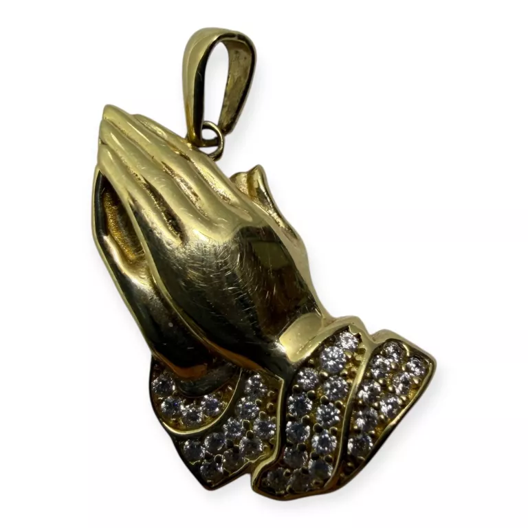 szykowna-zlota-zawieszka-modlitwa-250g-585-wp-8-slupsk