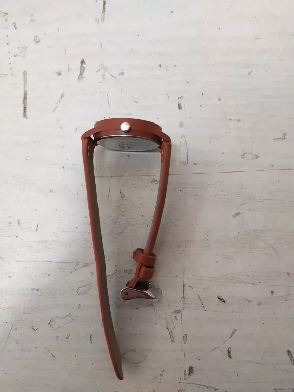 zegarek-pomaranczowy-quartz-material-paska-129219-12