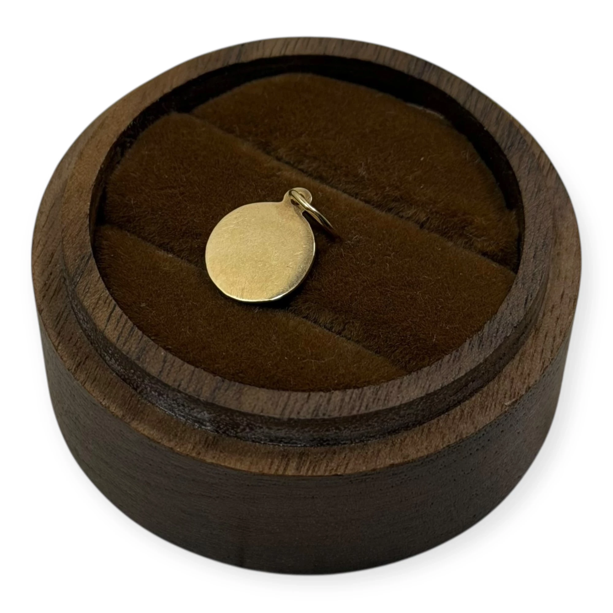 minimalistyczna-zlota-zawieszka-matka-boska-073g-585-material-15835-2