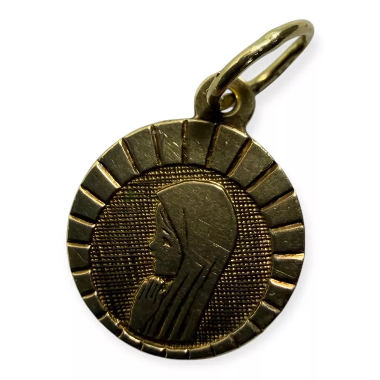 minimalistyczna-zlota-zawieszka-matka-boska-073g-585-wp-8-slupsk
