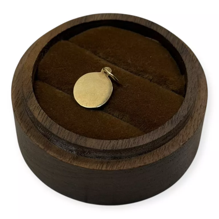 minimalistyczna-zlota-zawieszka-matka-boska-073g-585-material-15835-2