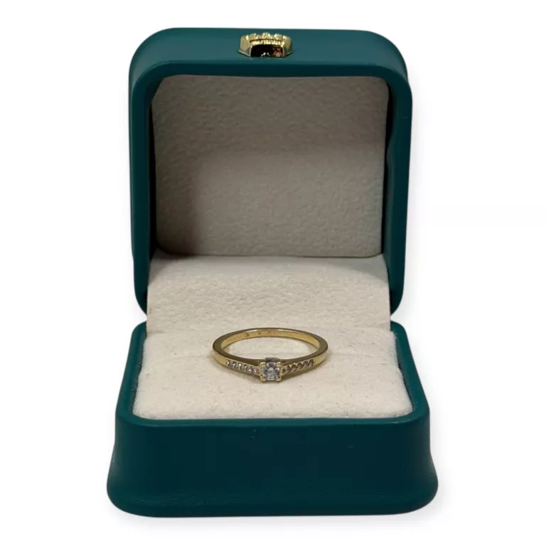 cudowny-zloty-pierscionek-191g-585-r16-wp-8-slupsk