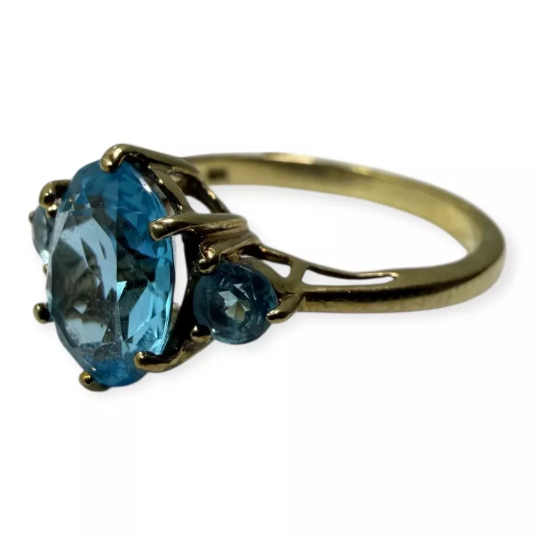 sliczny-zloty-pierscionek-niebieska-cyrkonia-232g-375-rr15-wp-8-slupsk