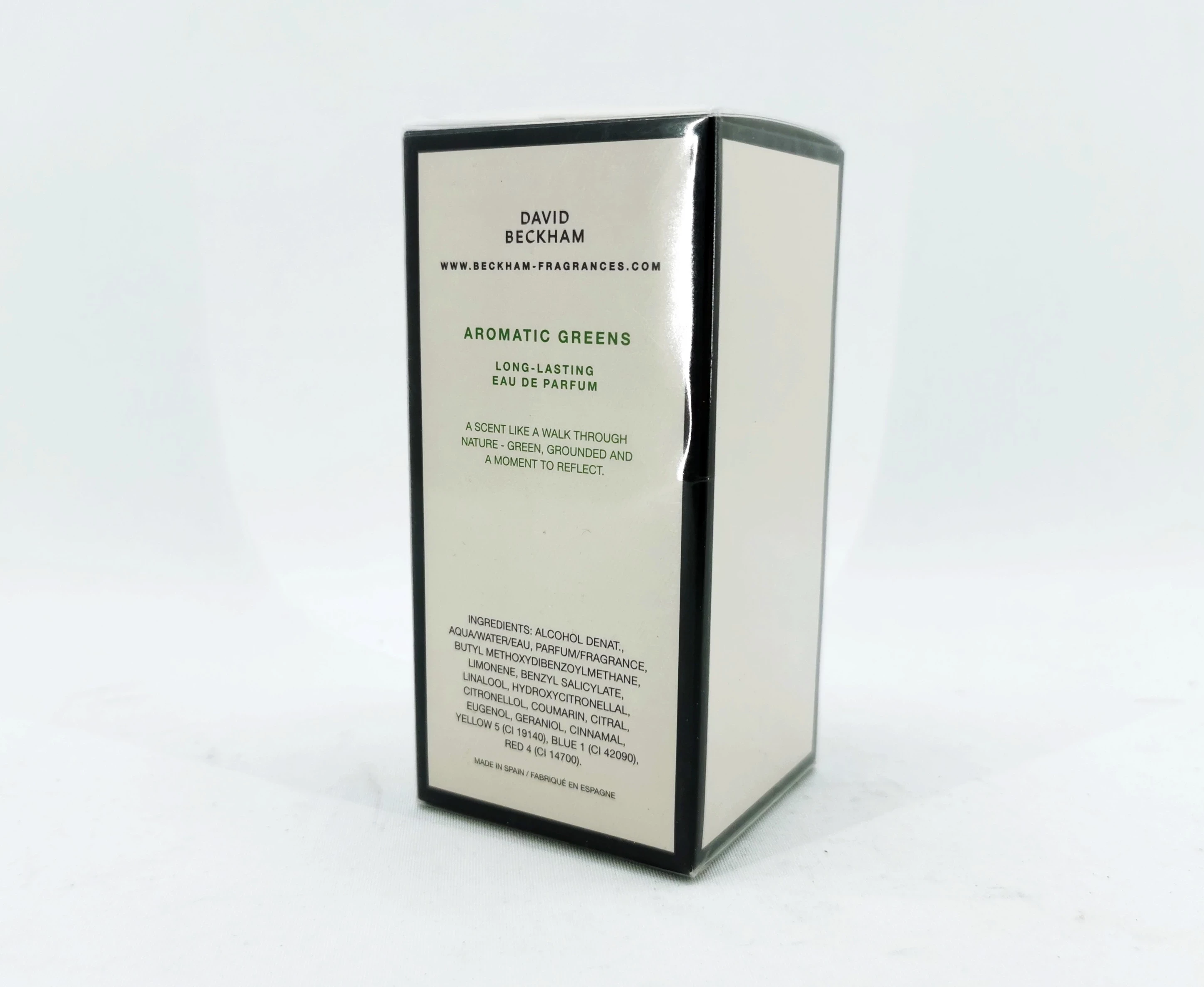 david-beckham-aromatic-greens-100-ml-edp-ean-gtin-3616302780044