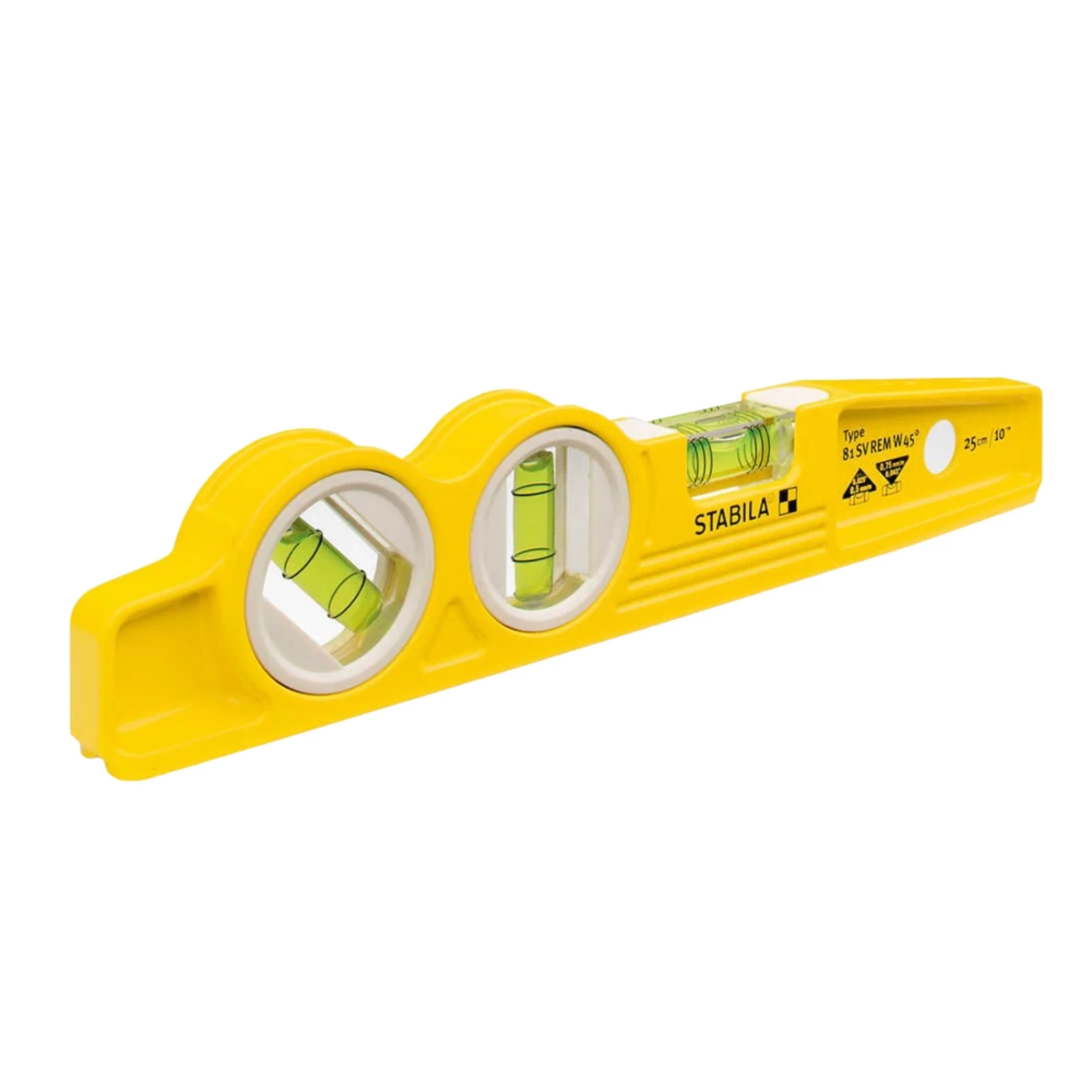 poziomica-torpedo-stabila-81-sv-rem-w45-25-cm-magnetyczna-kabura-ean-gtin-4005069166724