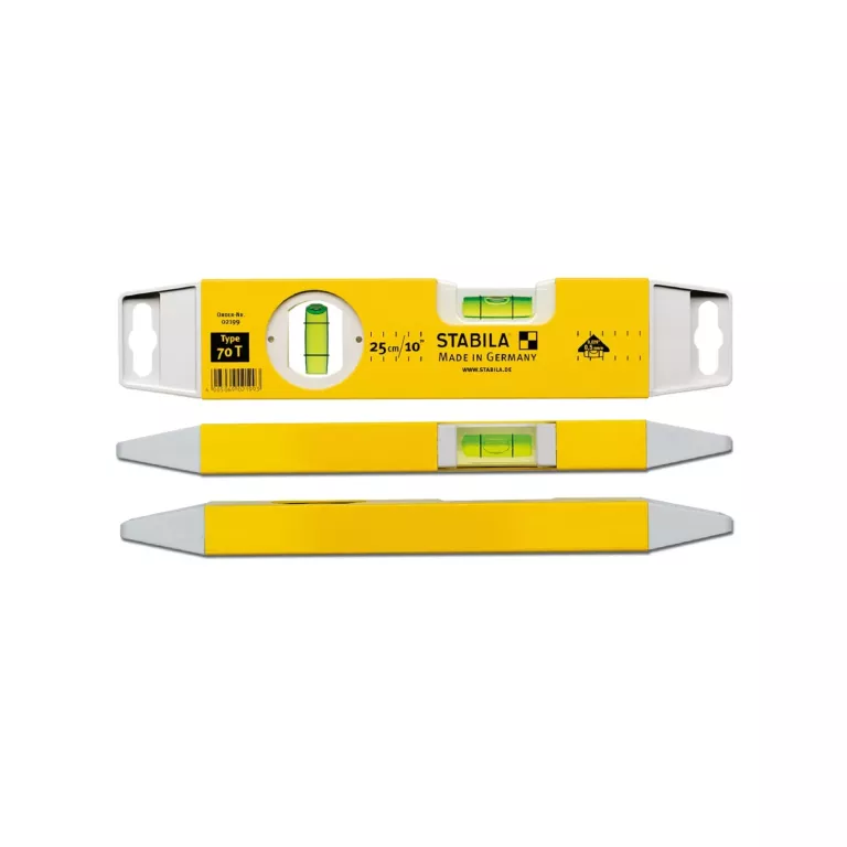 poziomica-torpedo-stabila-02199-25-cm-typ-70t-ean-gtin-4005069021993