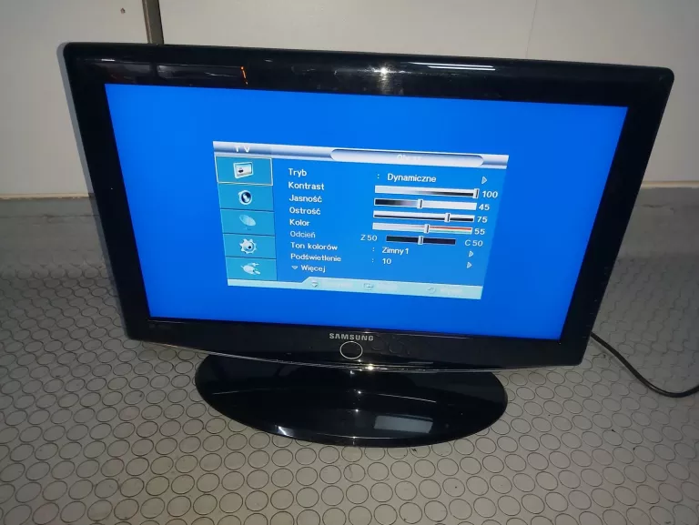 telewizor-samsung-23-lcd-le23r82b-pilot-zamiennik-slowackiego-17-katowice