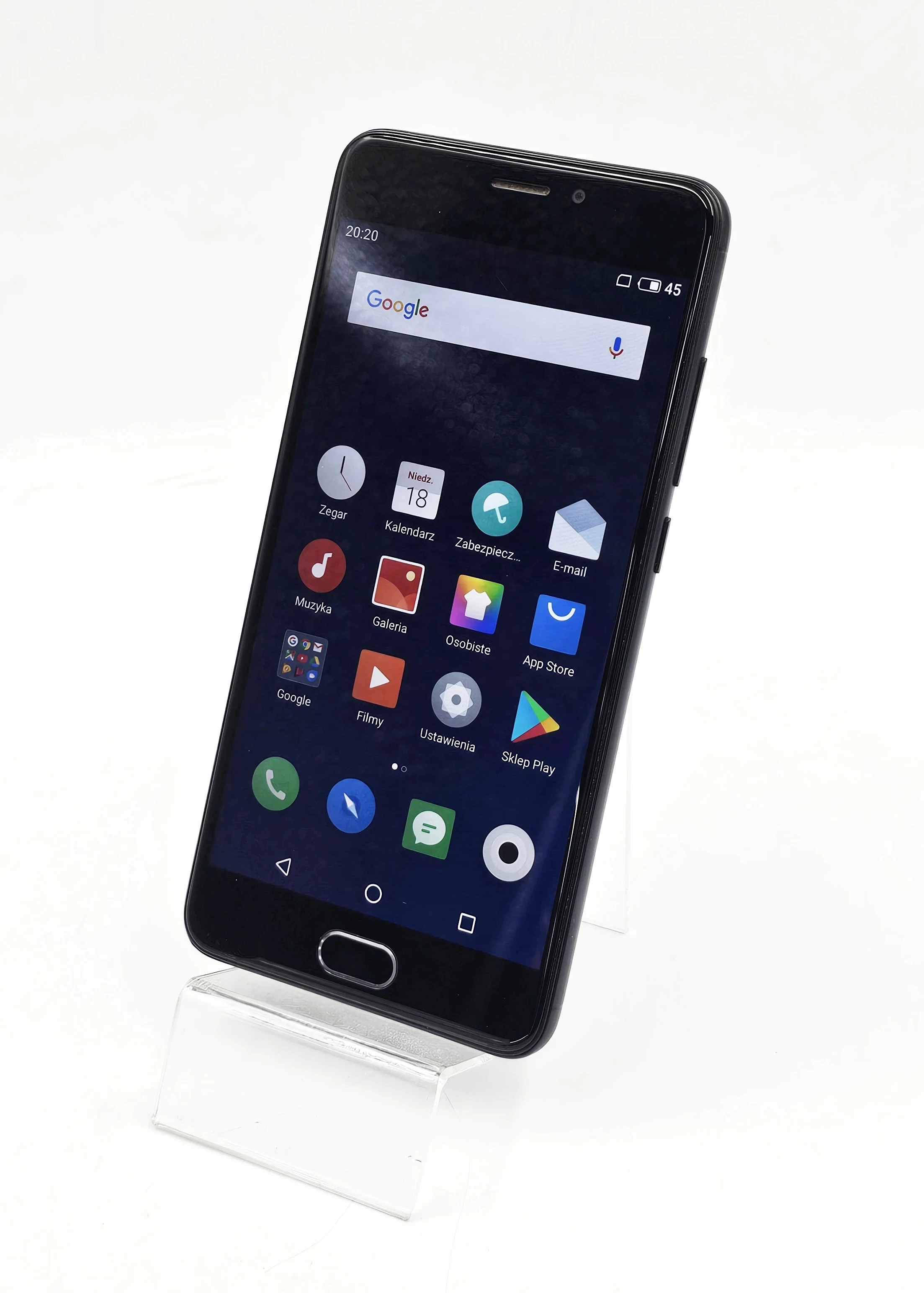 telefon-meizu-m6-model-m711h-czarny-stan-11323-2