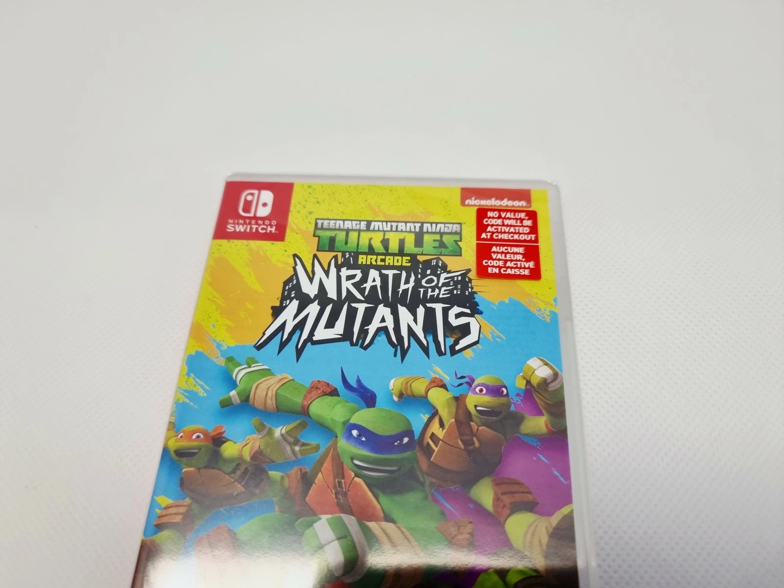 teenage-mutant-ninja-turtles-arcade-wrath-of-the-mutants-kod-do-pobrania-ean-gtin-5060968302467