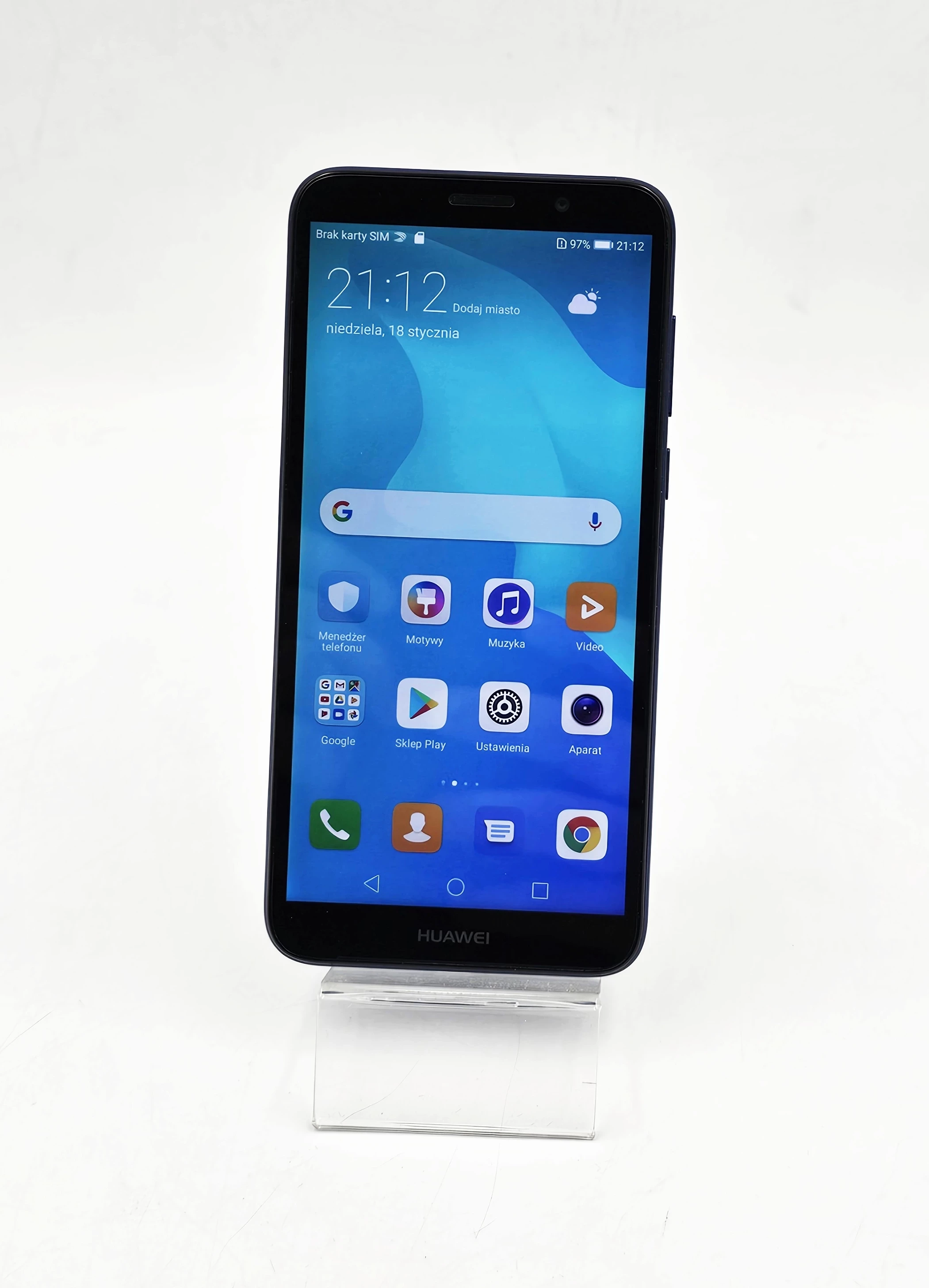 telefon-huawei-y5-2018-dra-l21-niebieski-stan-11323-2