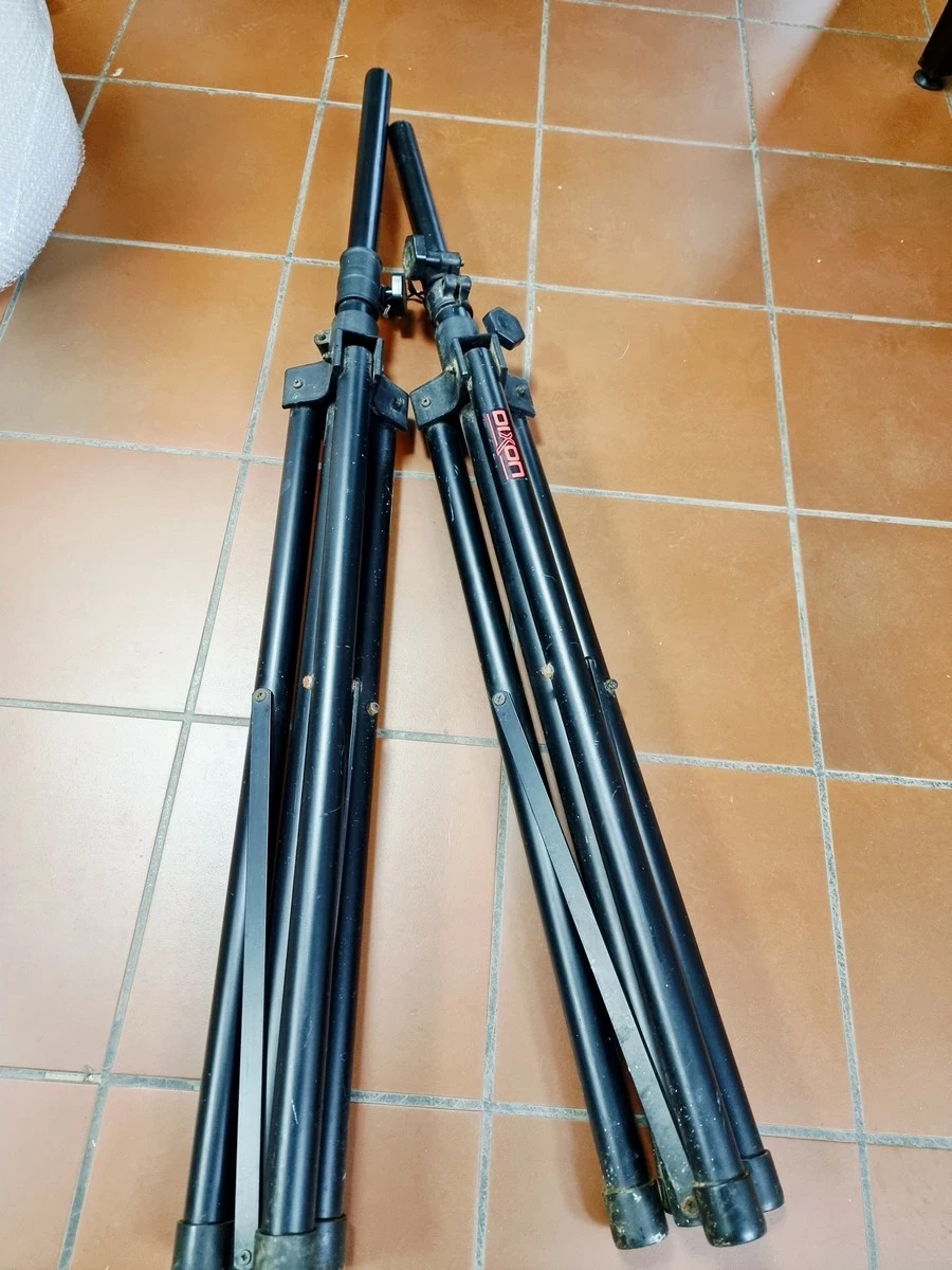 zestaw-kolumn-voice-kraft-10b-disco-400-w-czarny-dwa-stojaki-dwie-kolumy-model-10b-disco