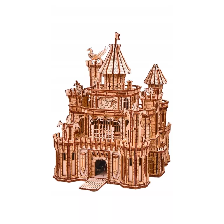 mechaniczne-puzzle-3d-dragon-castle-978-elementow-drewniane-rynek-16-katy-wroclawskie