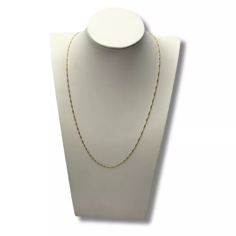 zloty-lancuszek-proba-585-spawany-216g-stan-11323-2036071