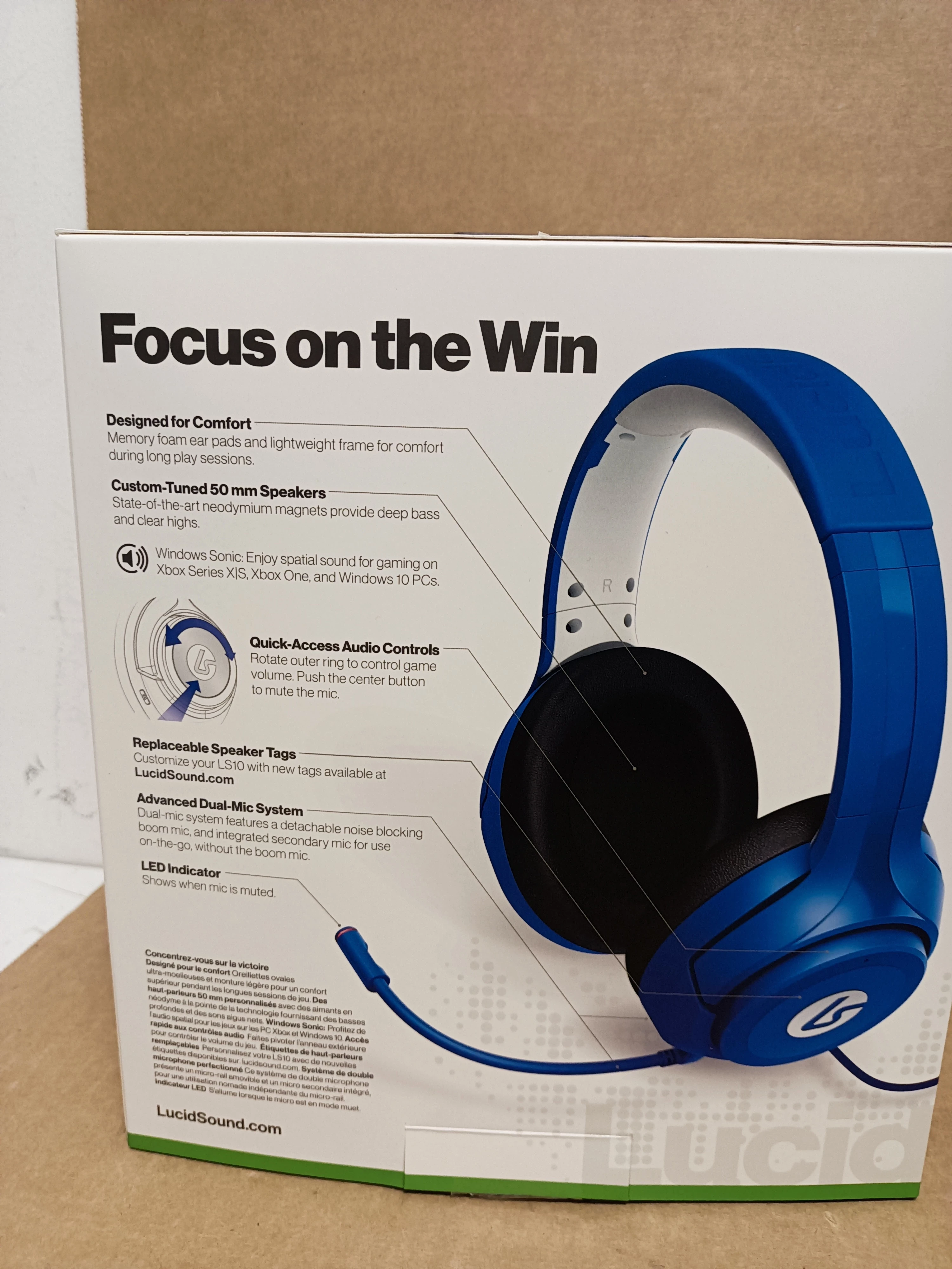 sluchawki-przewodowe-lucidsound-xbox-ls10x-shock-blue-ean-gtin-0617885028380