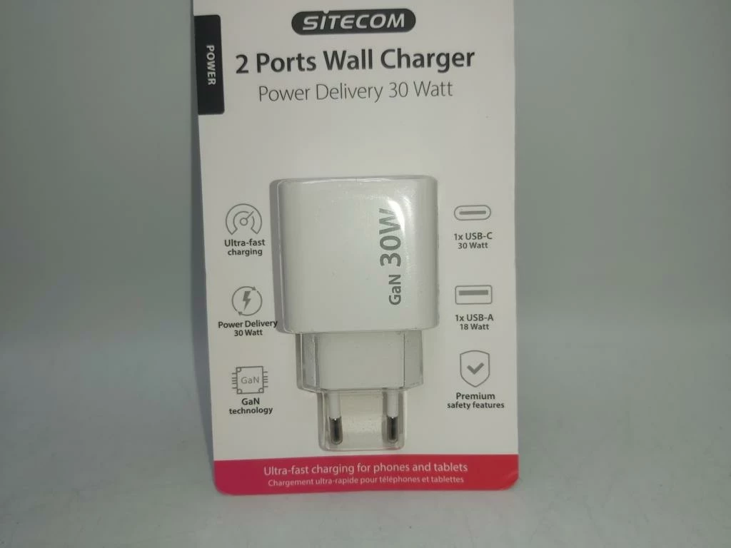 ladowarka-2-portowa-usb-i-usb-c-30w-sitecom-biala-ean-gtin-8716502032518
