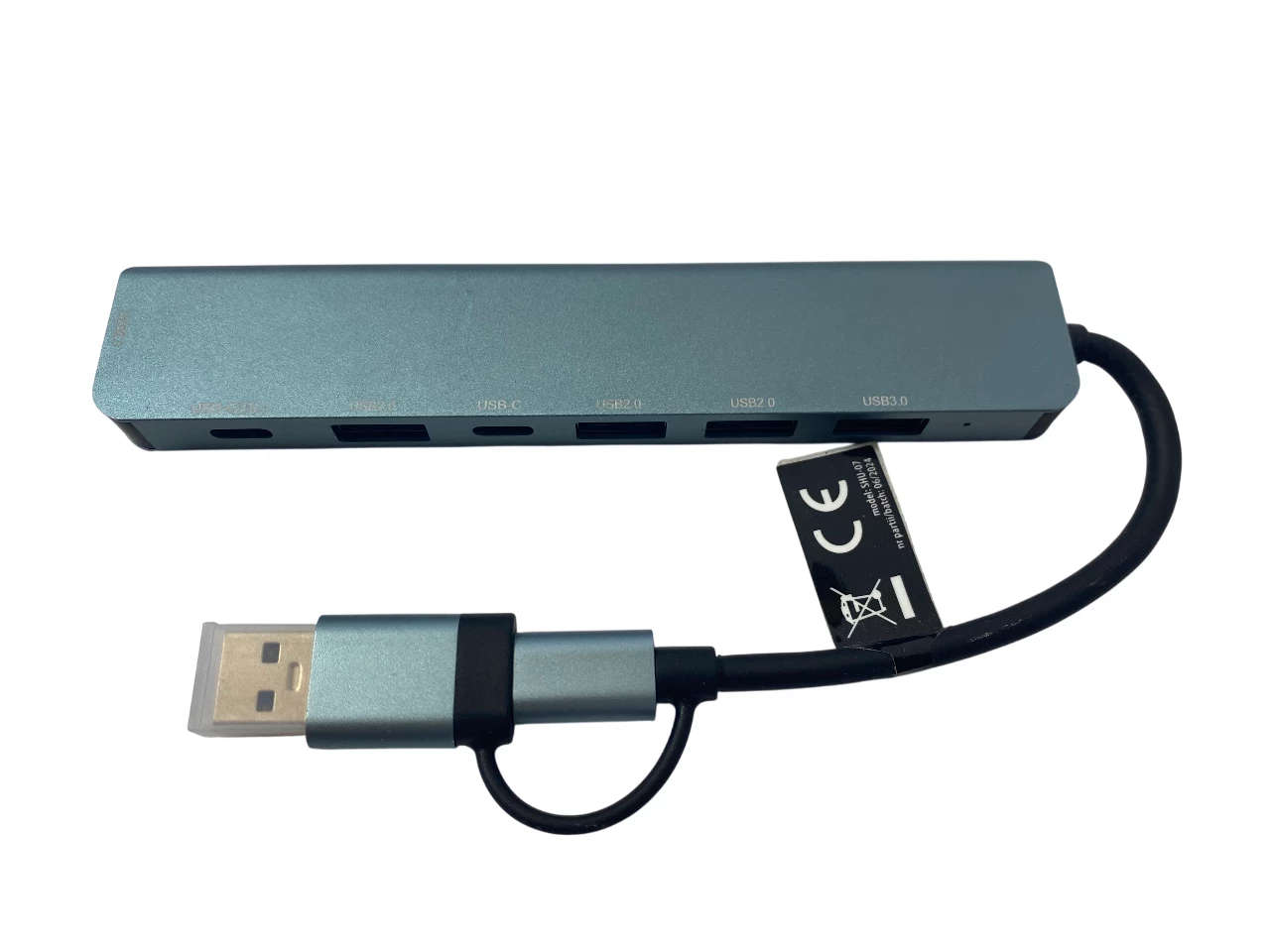 hub-usb-usb-c-starowislna-16-krakow