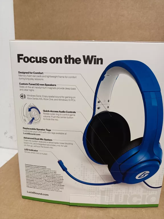 sluchawki-przewodowe-lucidsound-xbox-ls10x-shock-blue-ean-gtin-0617885028380