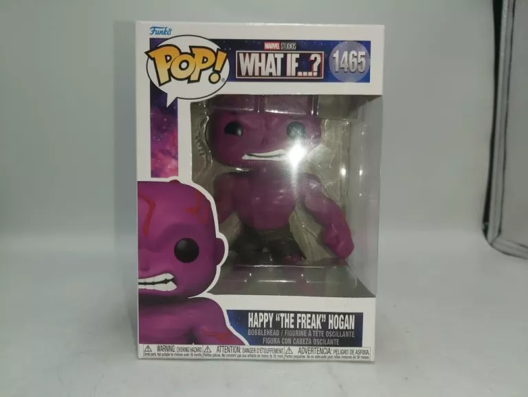 figurka-pop-what-if-happy-the-freak-hogan-1465-ean-gtin-889698680455