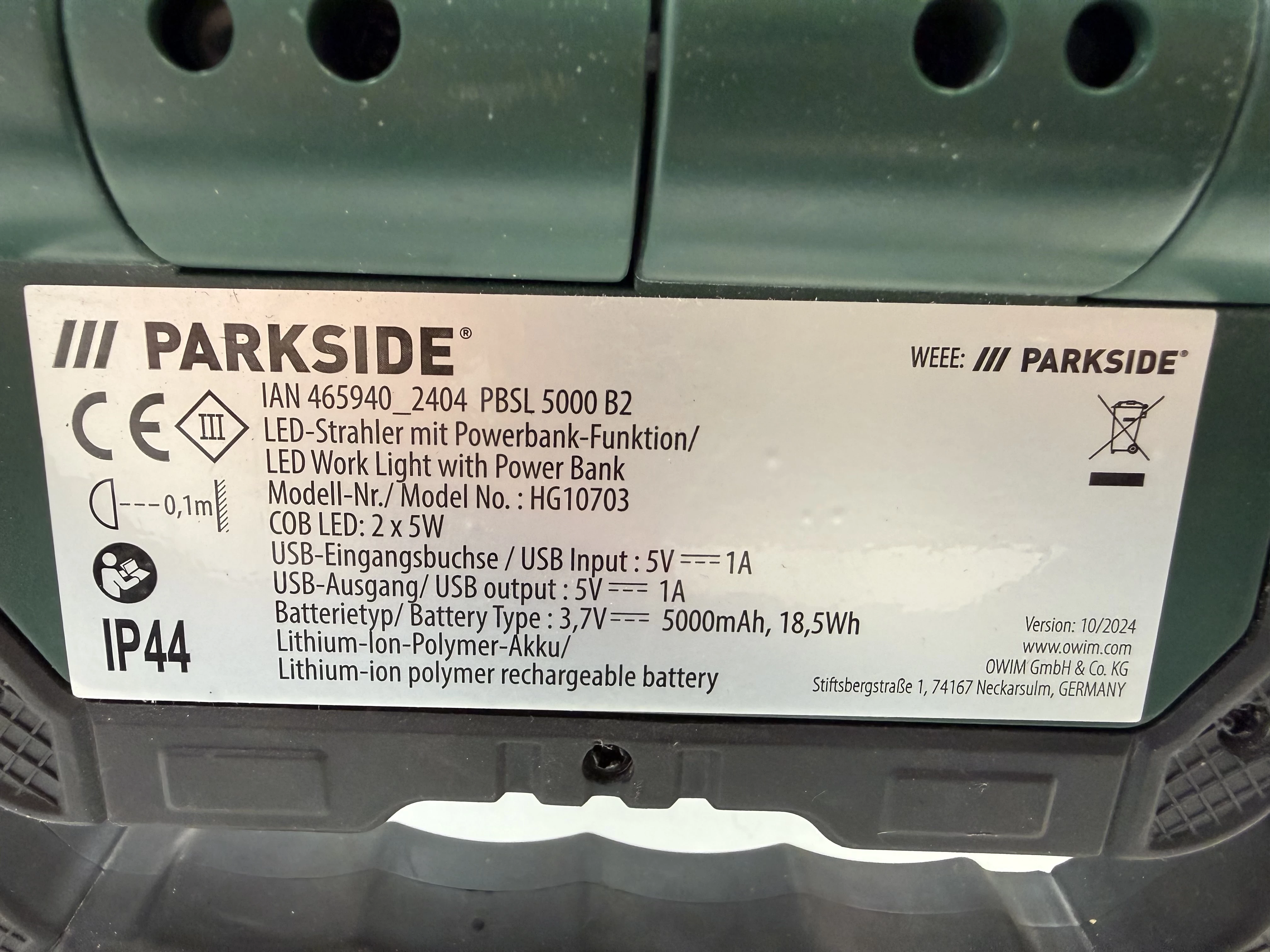 halogen-led-parkside-temperatura-barwowa-4000