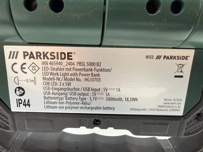 halogen-led-parkside-temperatura-barwowa-4000