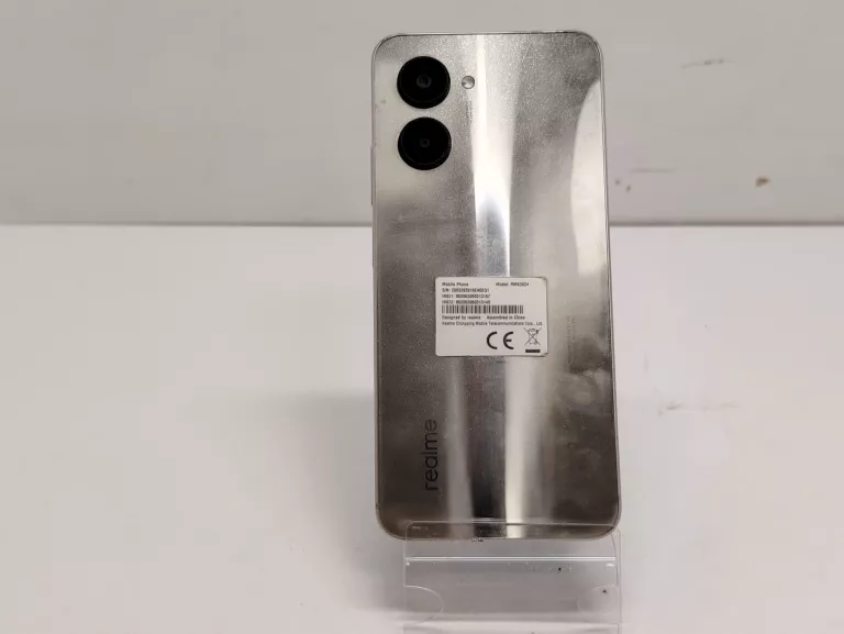 telefon-realme-c33-464gb-pojemnosc-akumulatora-5000