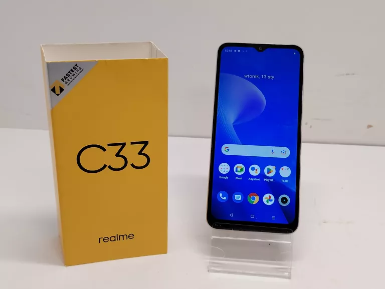 telefon-realme-c33-464gb-boh-warszawy-69-bartoszyce