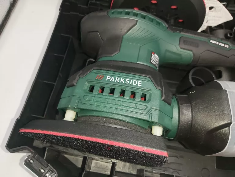 parkside-szlifierka-wielofunkcyjna-3-w-1-pmfs-200-c3-walizka-stan-11323-2