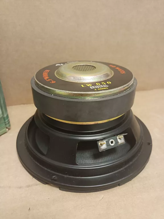 glosnik-16cm-65-niskotonowy-80w-rms-48ohm-zawieszenie-guma-ean-gtin-5904209571284