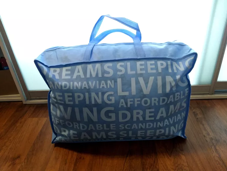 koldra-z-wsadem-syntetycznym-155x200-tronfjellet-ciepla-igla-ean-gtin-5903313520980